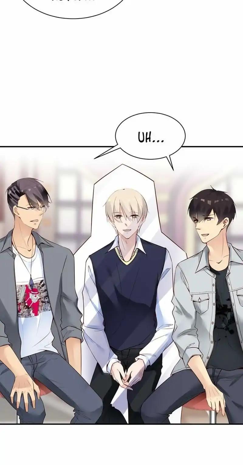 They are a Couple Chapter 115 page 7 - Chapter 115