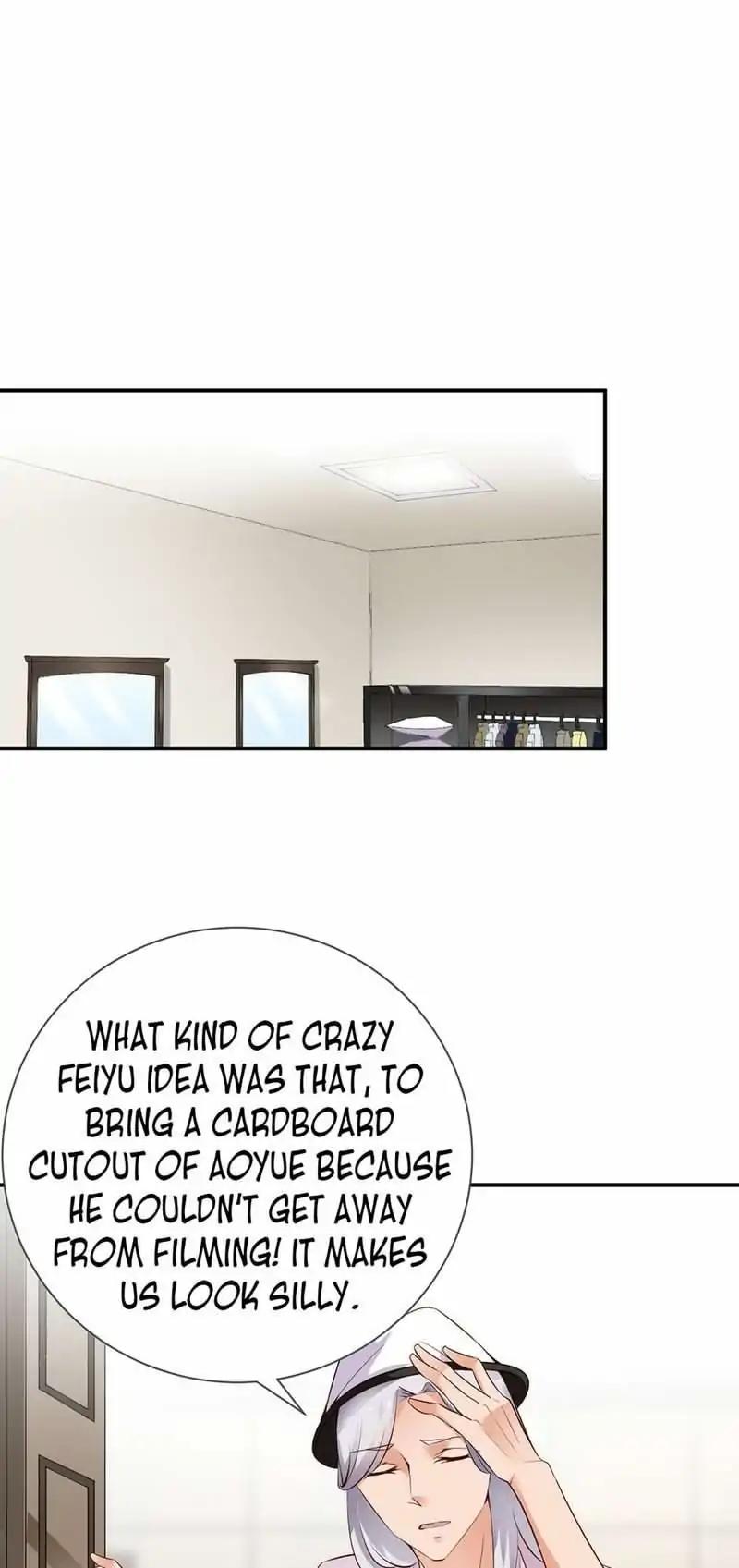 They are a Couple Chapter 115 page 9 - Chapter 115