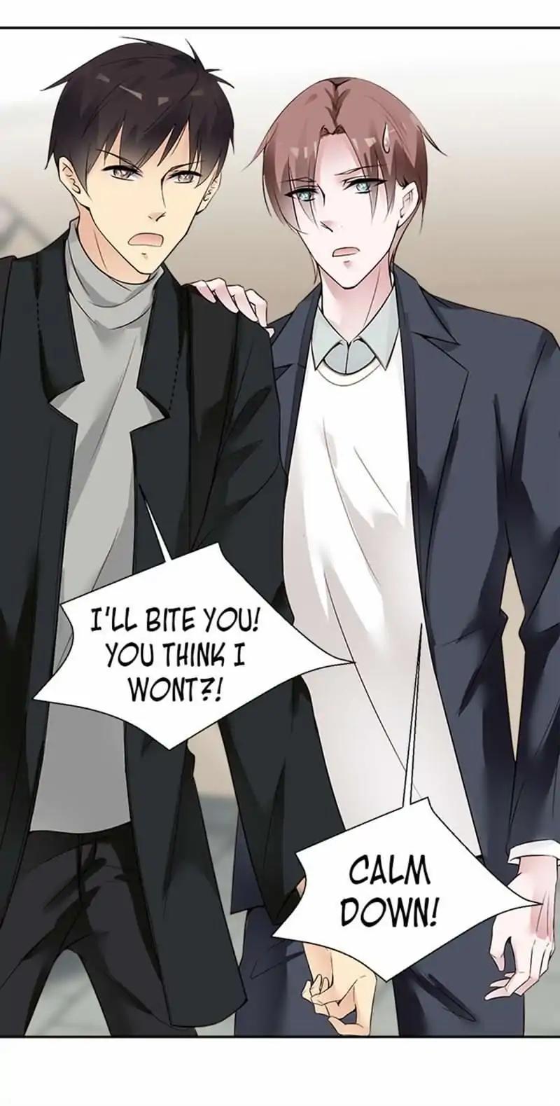 They are a Couple Chapter 116 page 10 - Chapter 116