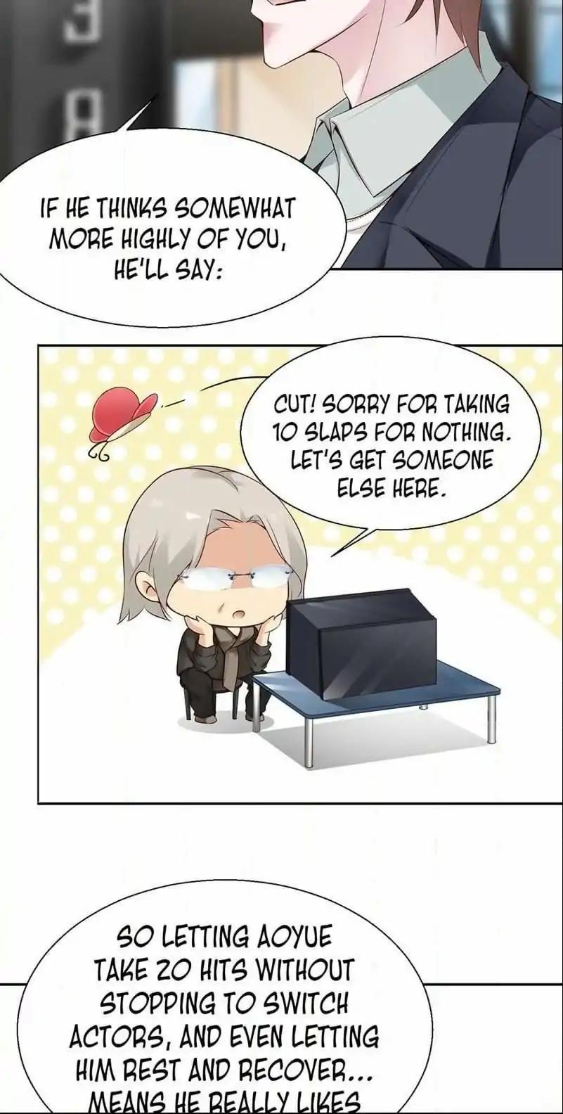 They are a Couple Chapter 116 page 13 - Chapter 116