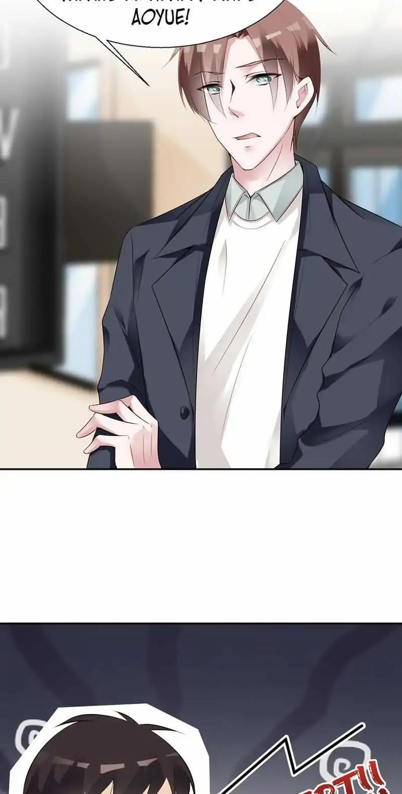 They are a Couple Chapter 116 page 14 - Chapter 116