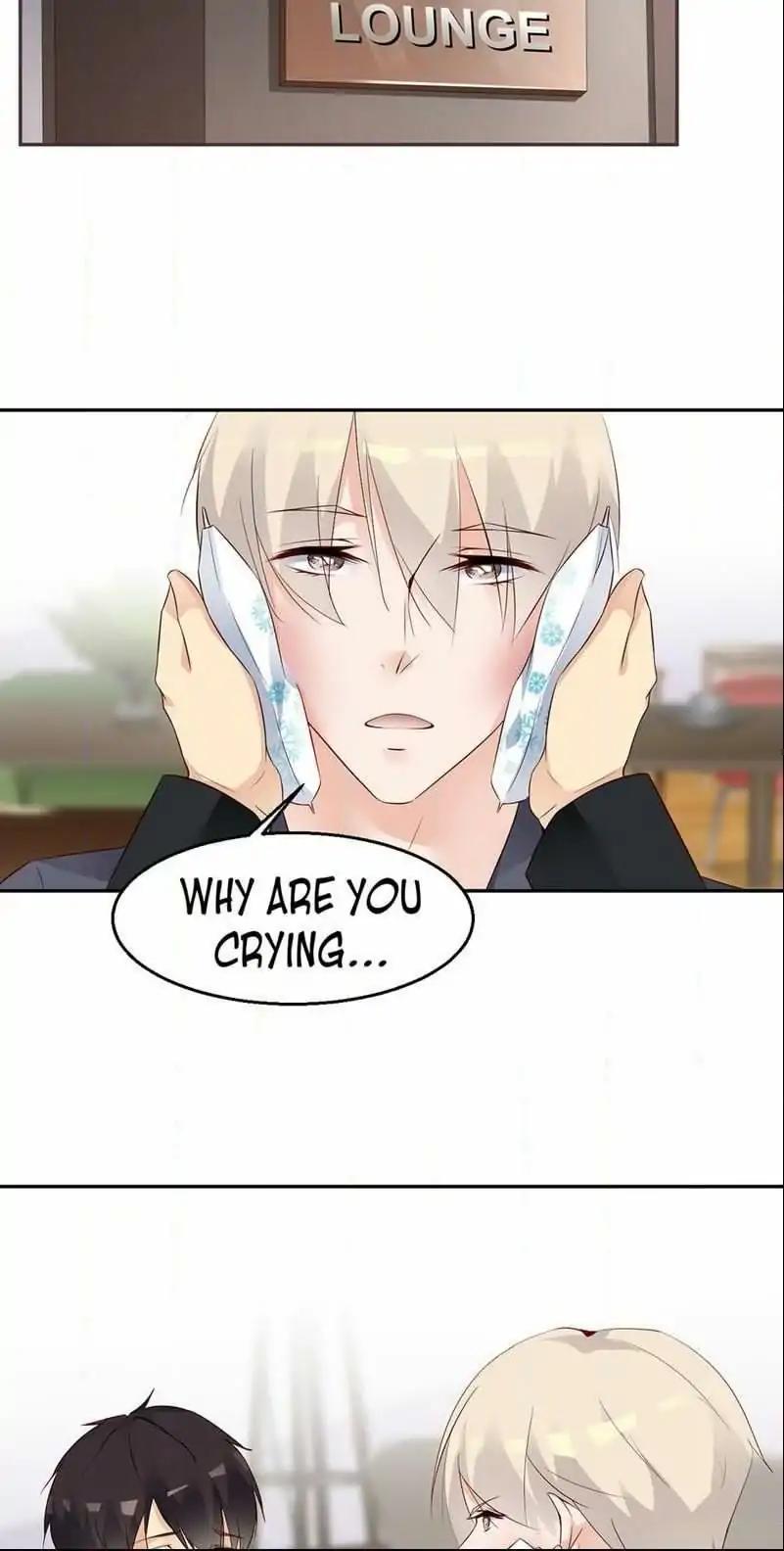 They are a Couple Chapter 116 page 16 - Chapter 116