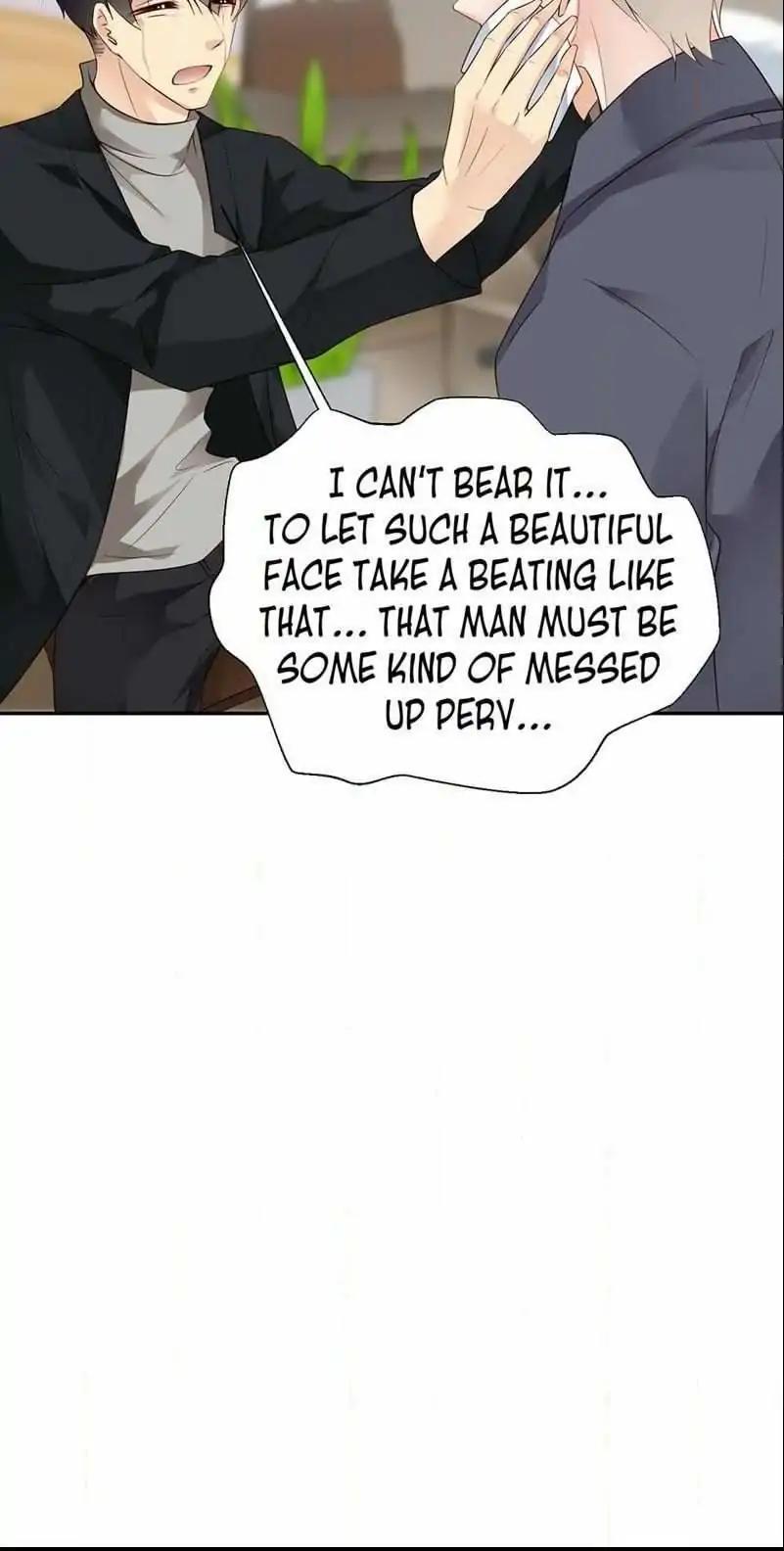 They are a Couple Chapter 116 page 17 - Chapter 116