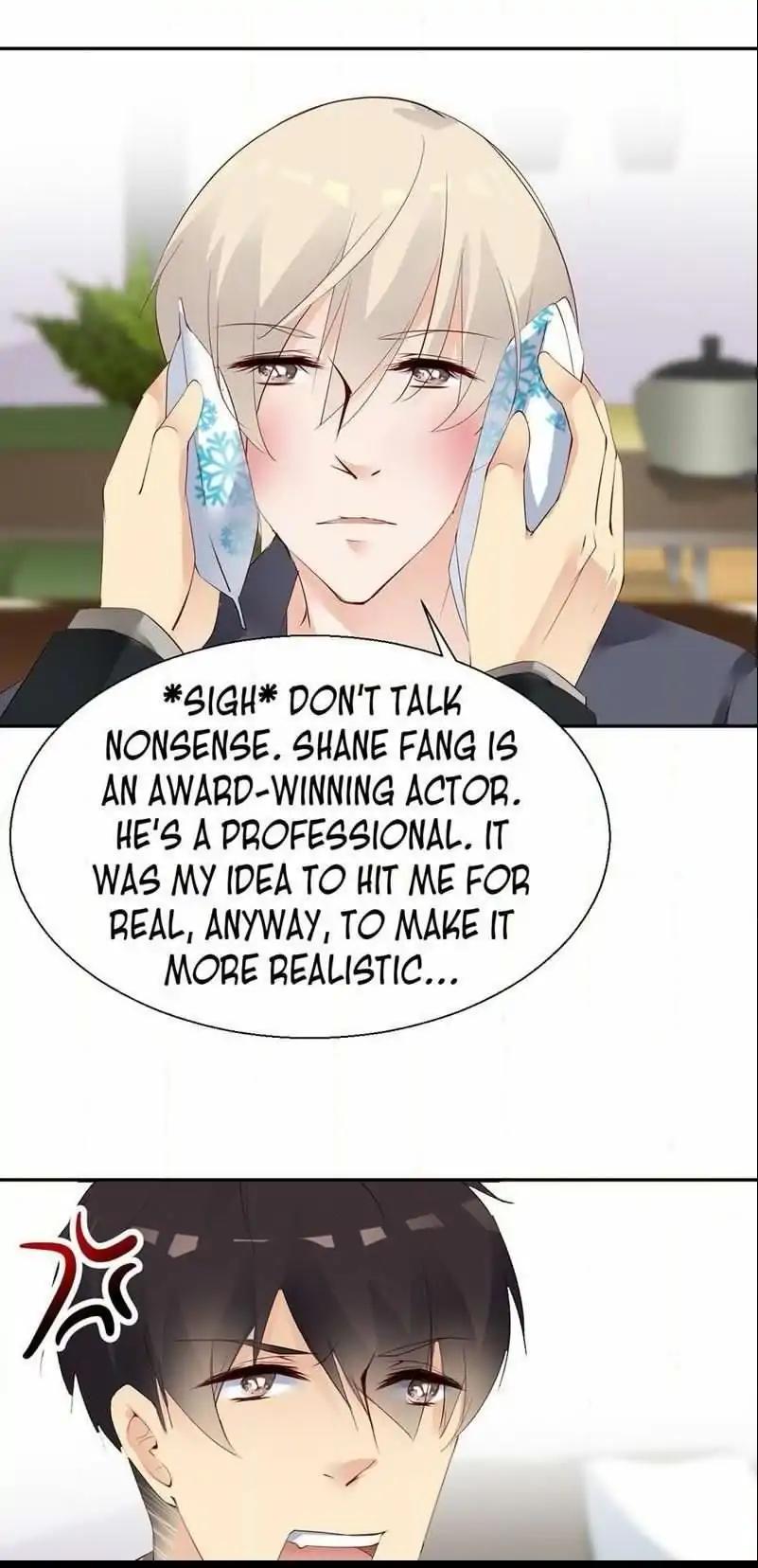 They are a Couple Chapter 116 page 18 - Chapter 116