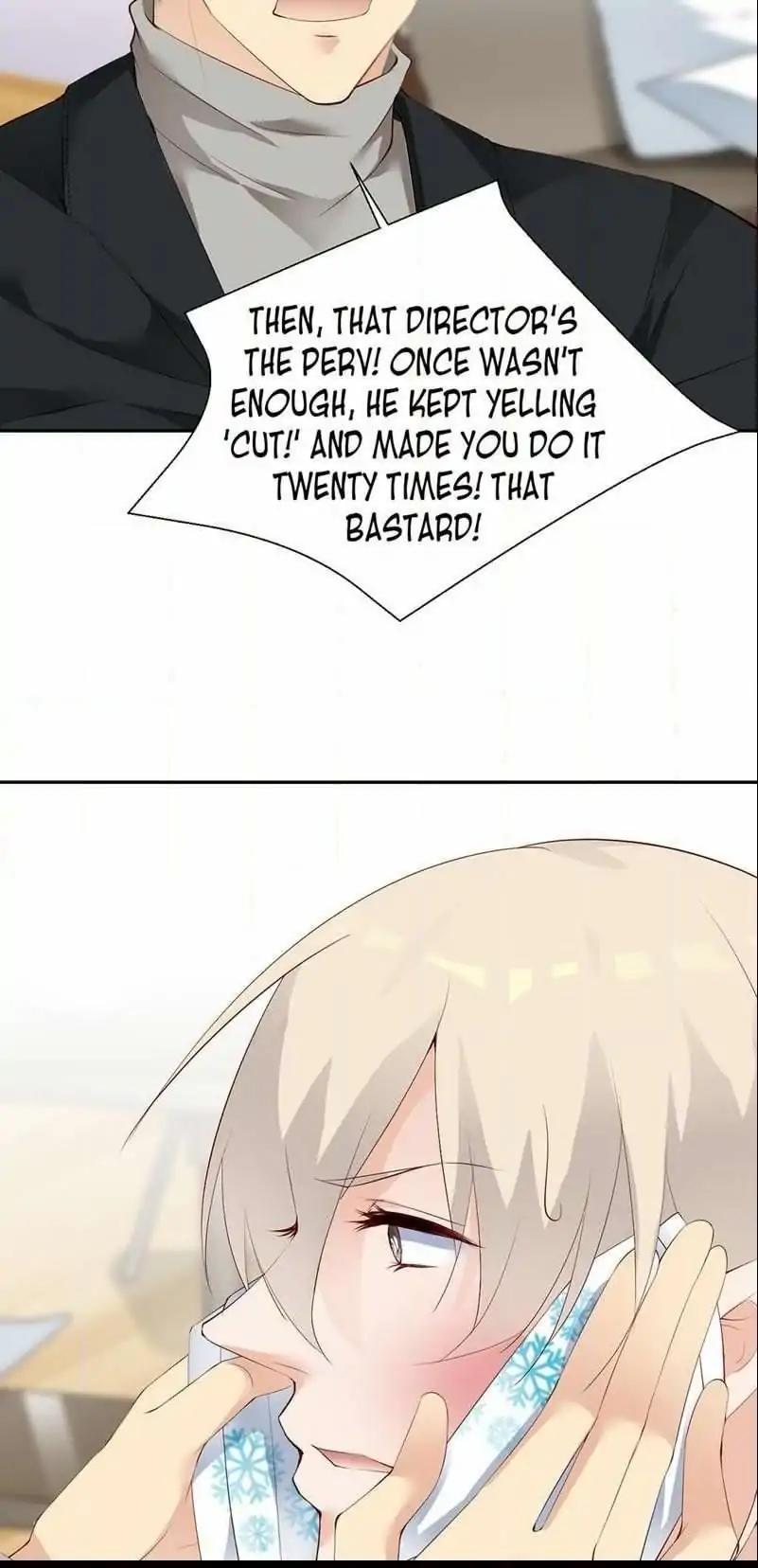 They are a Couple Chapter 116 page 19 - Chapter 116