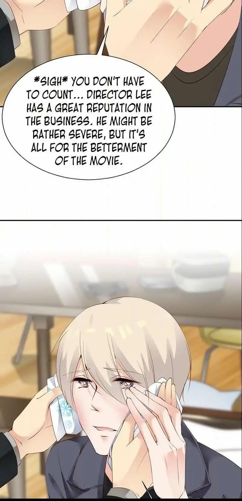 They are a Couple Chapter 116 page 20 - Chapter 116