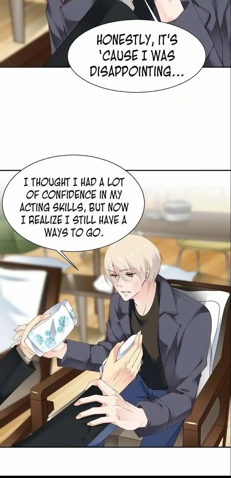 They are a Couple Chapter 116 page 21 - Chapter 116