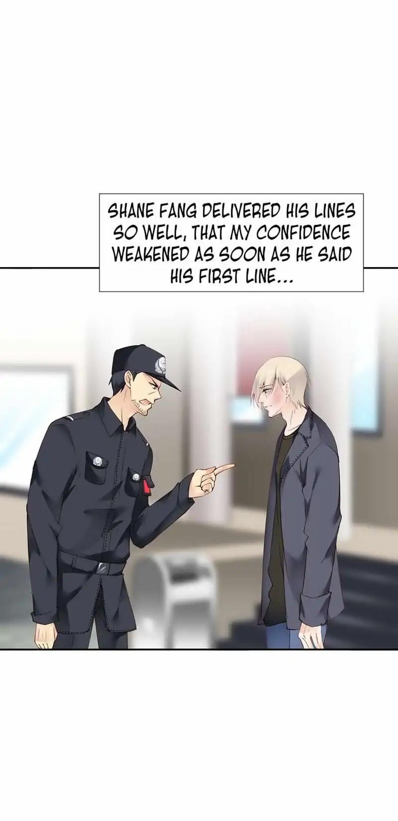 They are a Couple Chapter 116 page 22 - Chapter 116