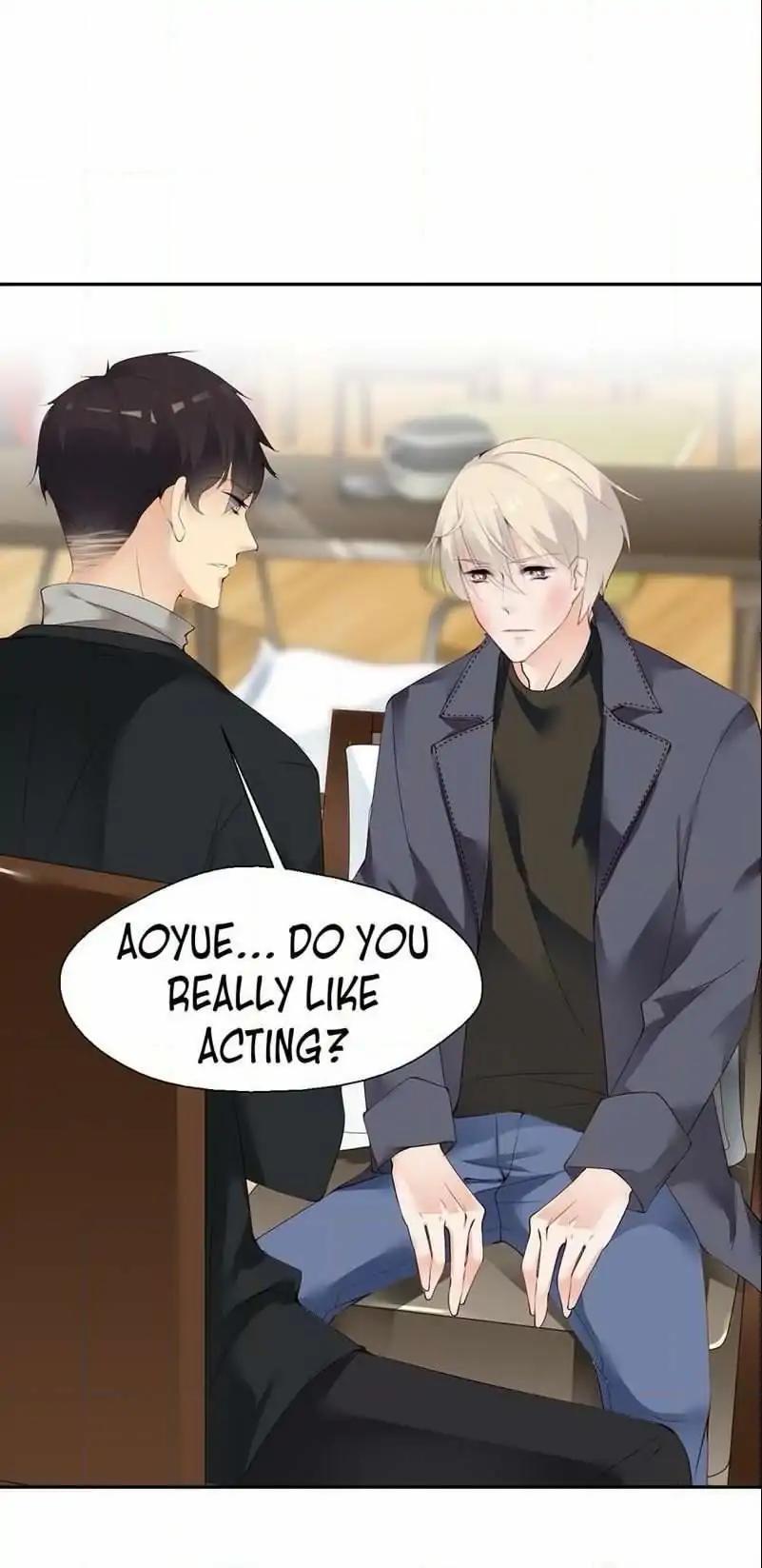 They are a Couple Chapter 116 page 23 - Chapter 116