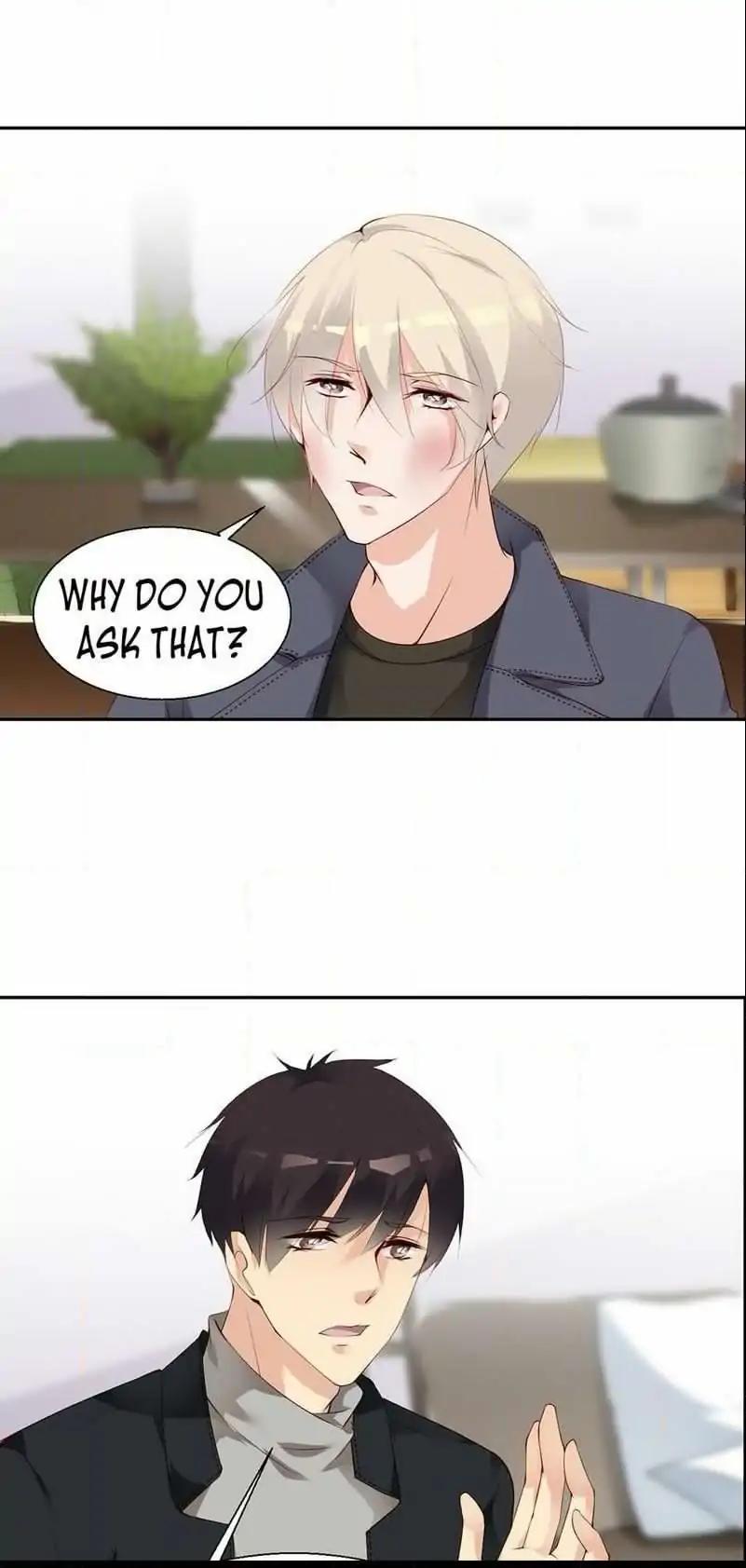 They are a Couple Chapter 116 page 24 - Chapter 116