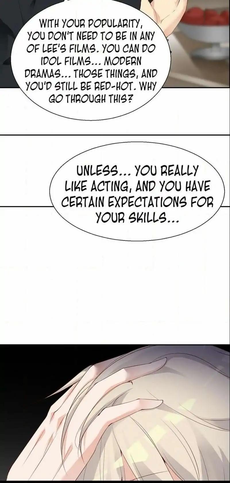They are a Couple Chapter 116 page 25 - Chapter 116
