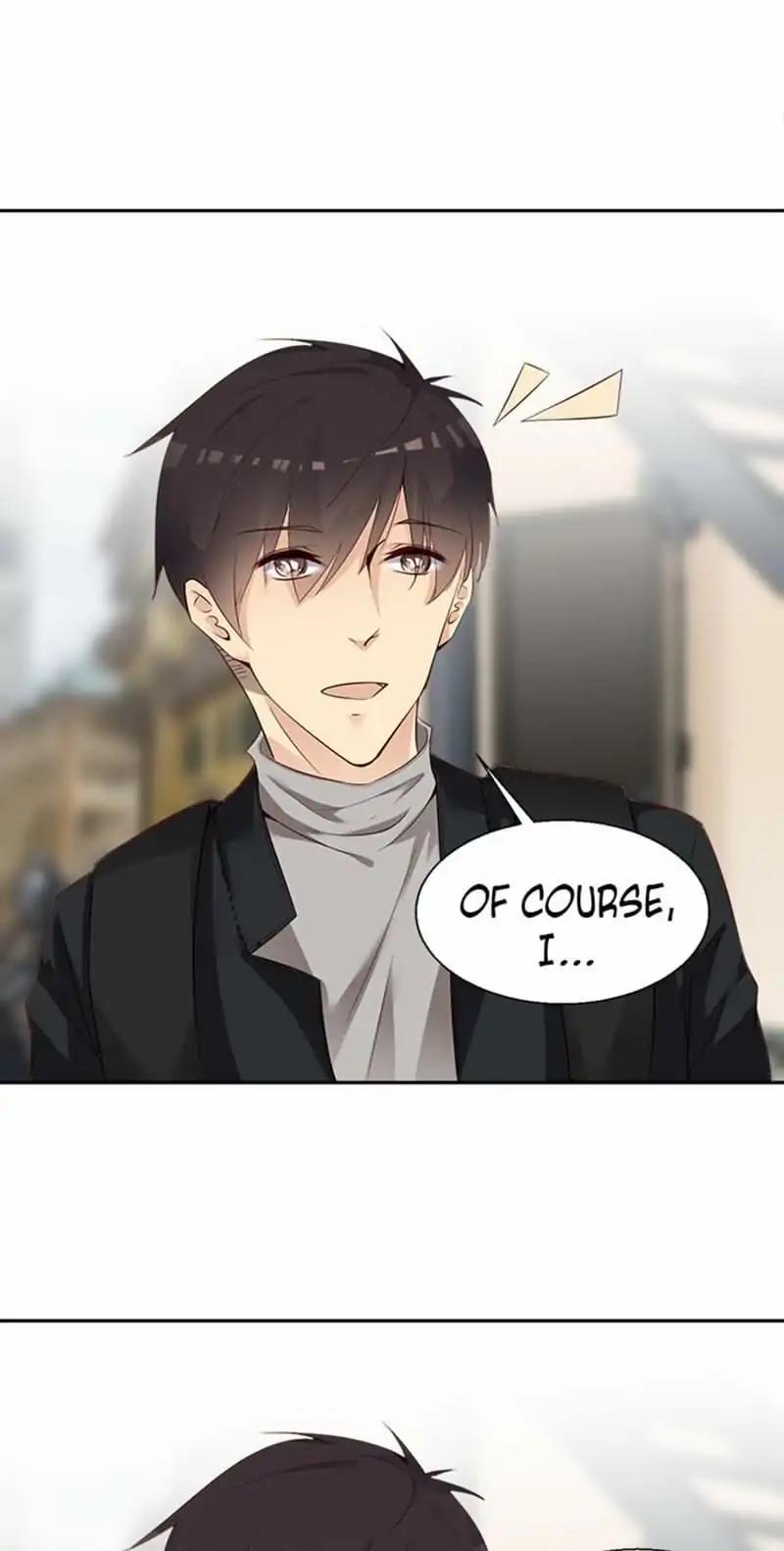 They are a Couple Chapter 116 page 4 - Chapter 116