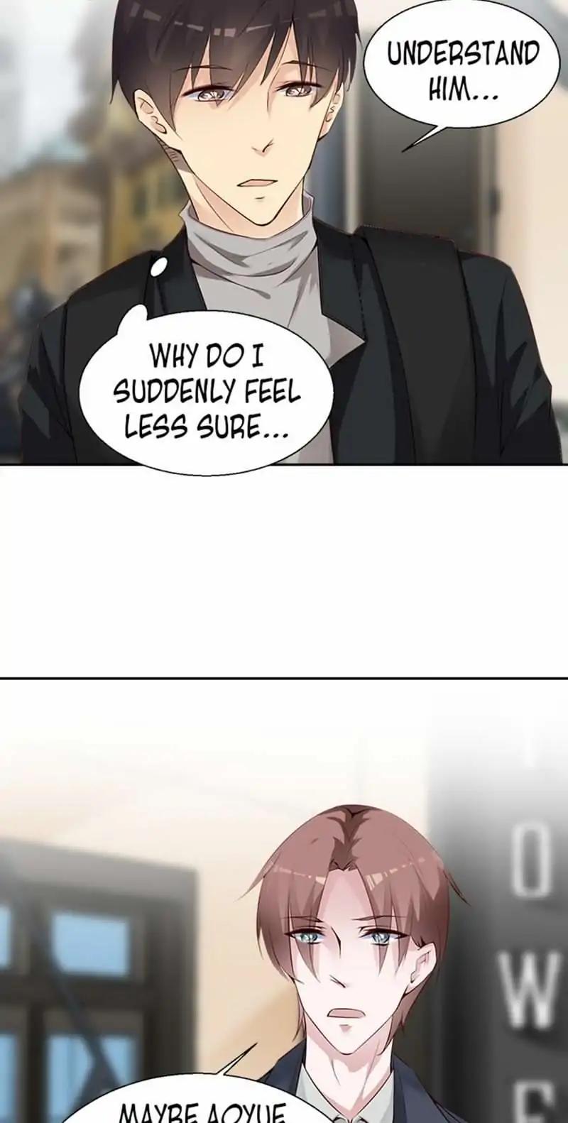 They are a Couple Chapter 116 page 5 - Chapter 116
