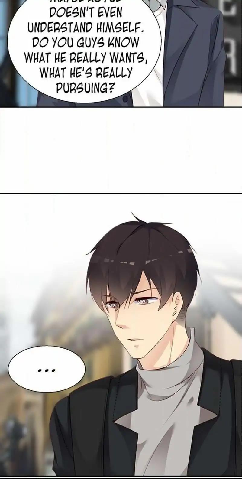 They are a Couple Chapter 116 page 6 - Chapter 116