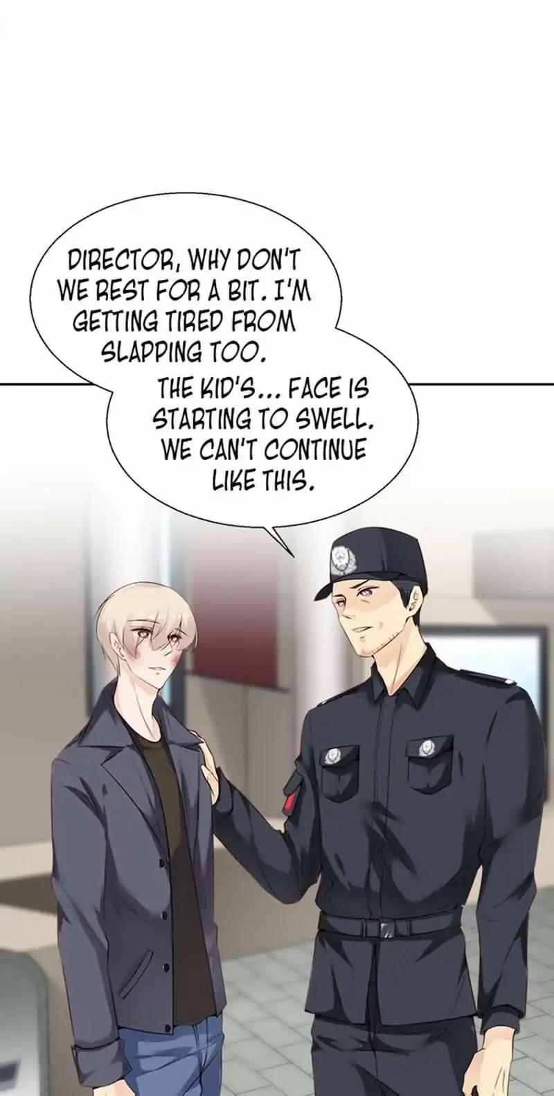 They are a Couple Chapter 116 page 7 - Chapter 116