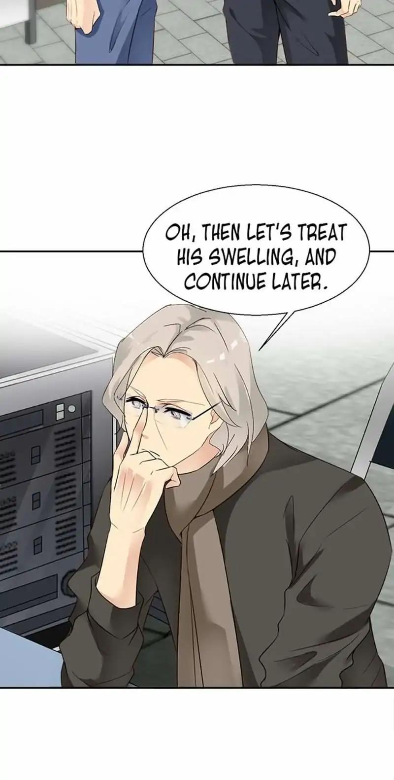 They are a Couple Chapter 116 page 8 - Chapter 116