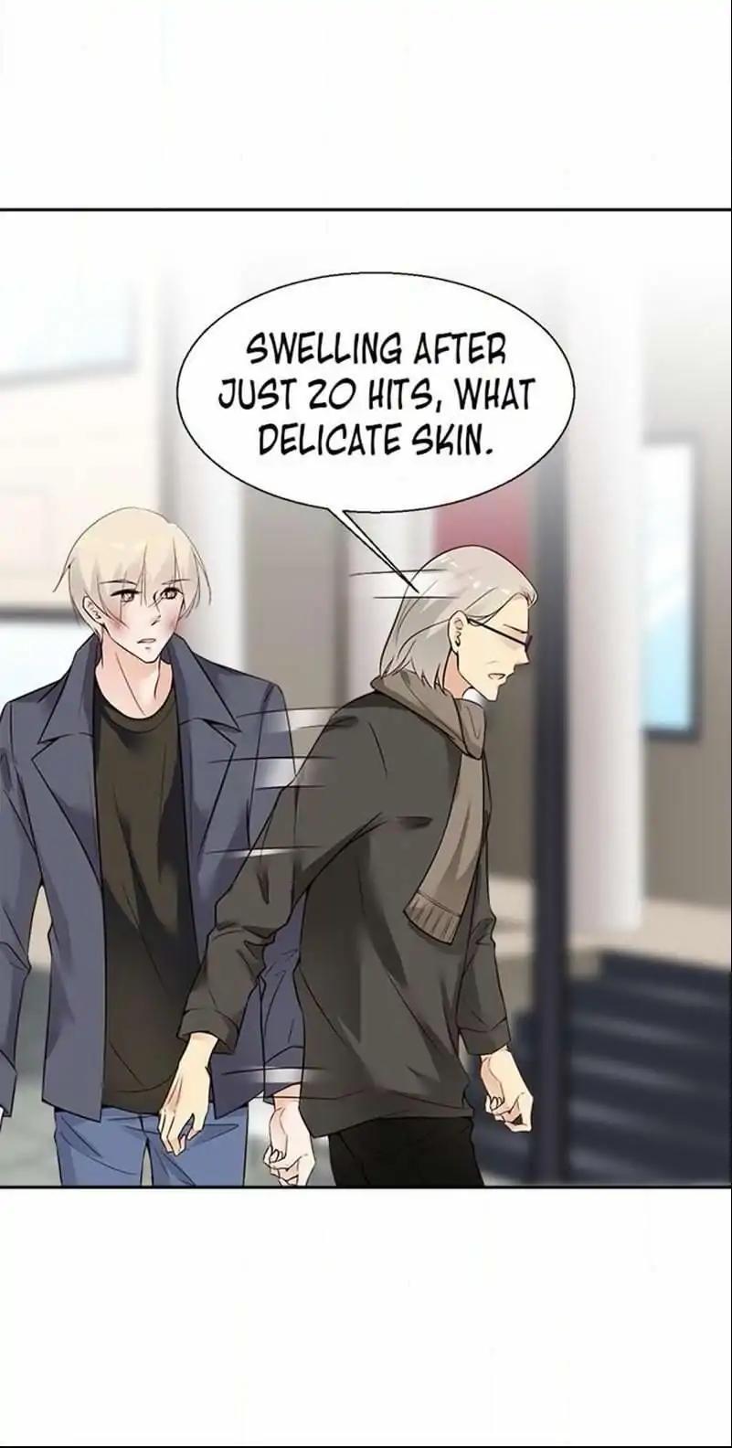 They are a Couple Chapter 116 page 9 - Chapter 116