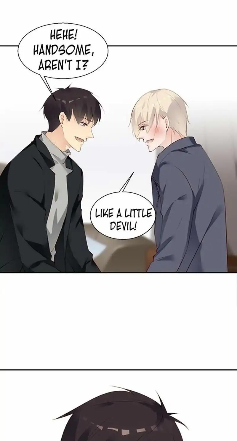 They are a Couple Chapter 117 page 10 - Chapter 117