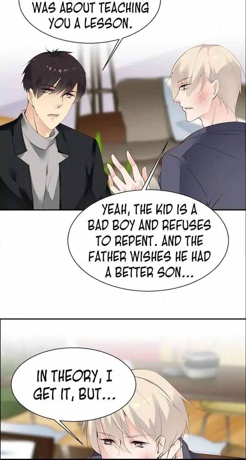 They are a Couple Chapter 117 page 14 - Chapter 117