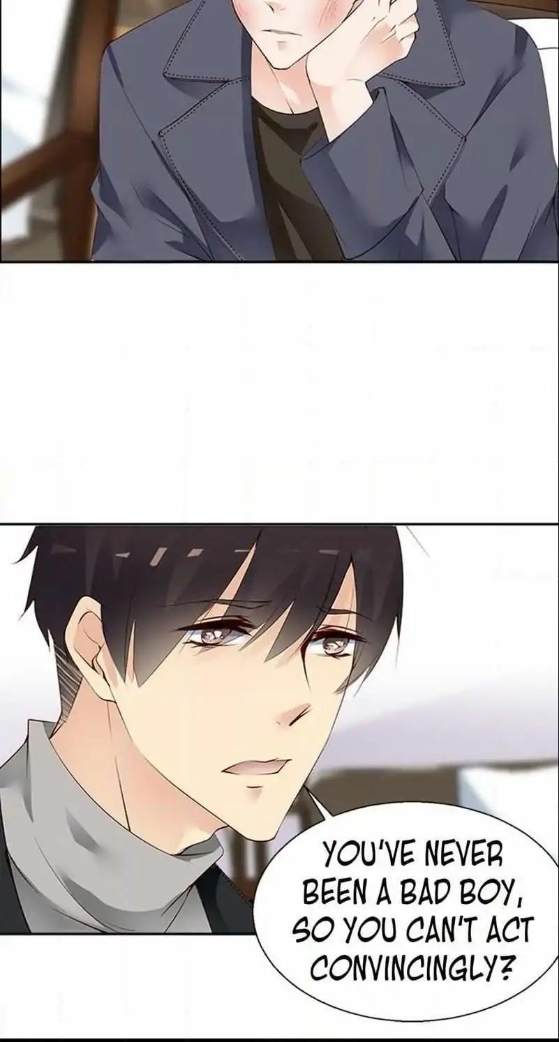 They are a Couple Chapter 117 page 15 - Chapter 117