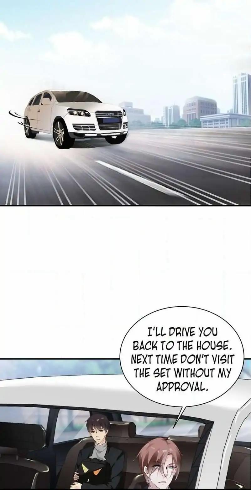 They are a Couple Chapter 117 page 21 - Chapter 117