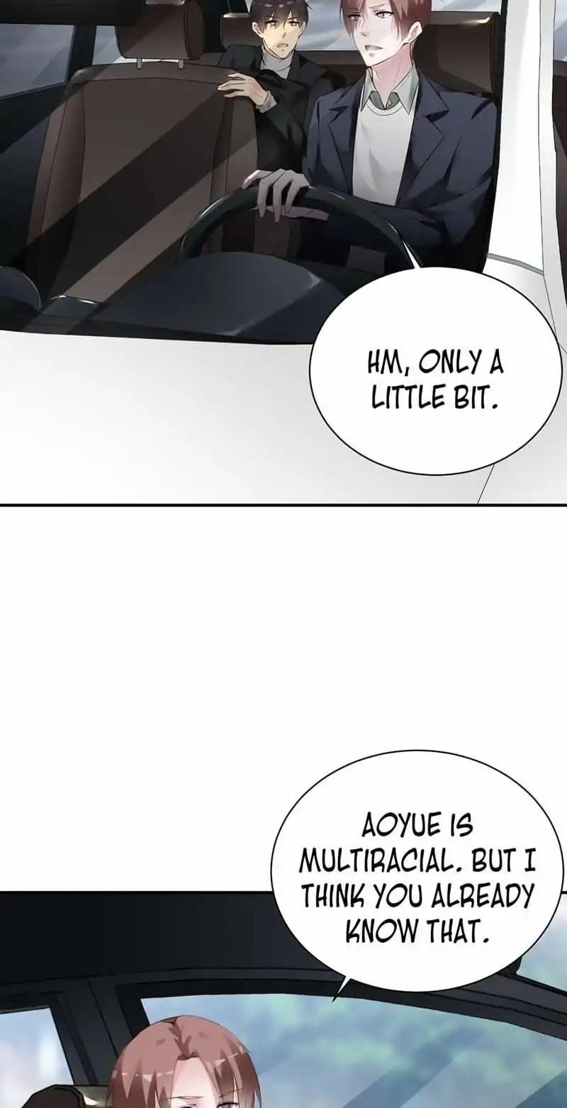 They are a Couple Chapter 117 page 25 - Chapter 117