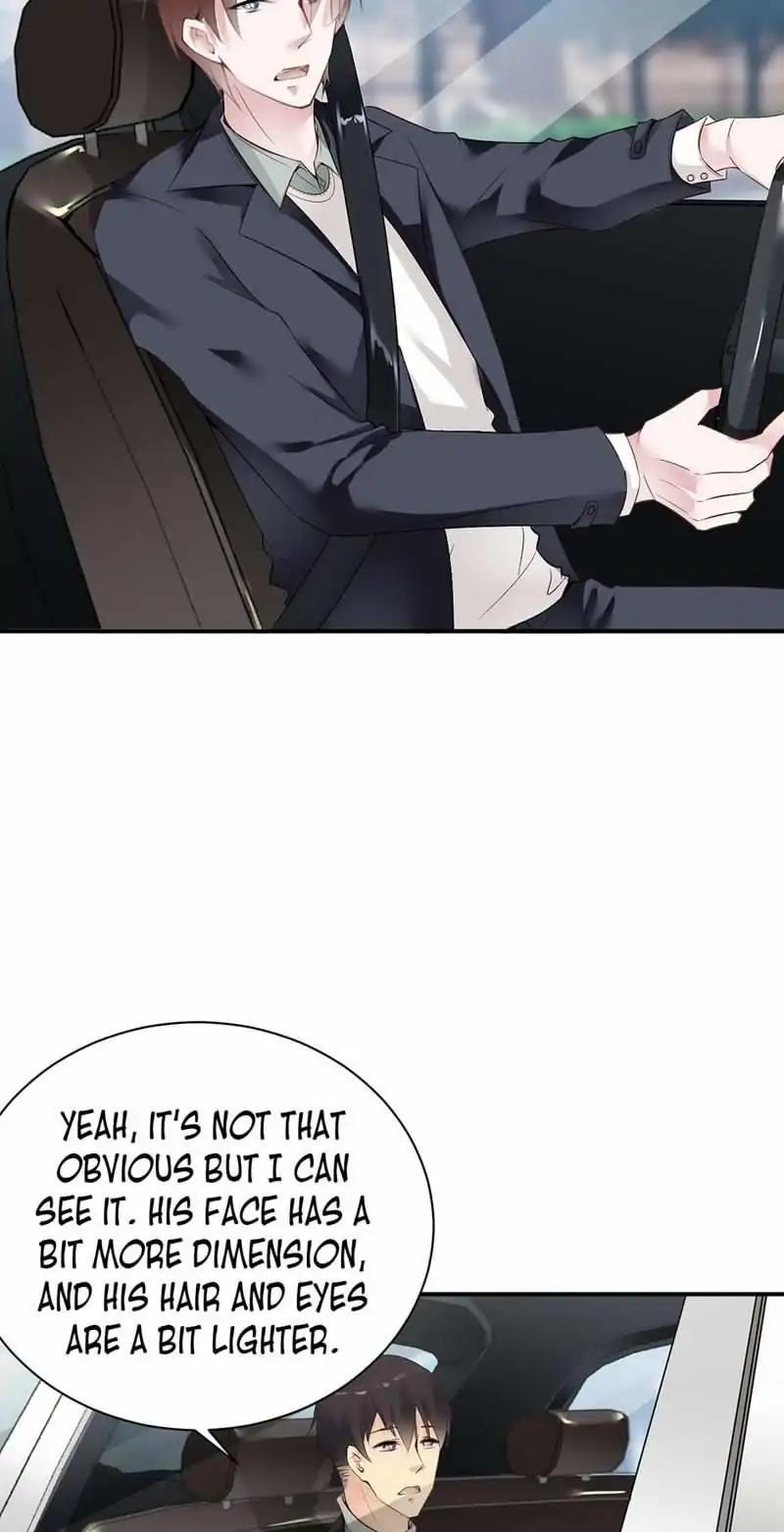 They are a Couple Chapter 117 page 26 - Chapter 117