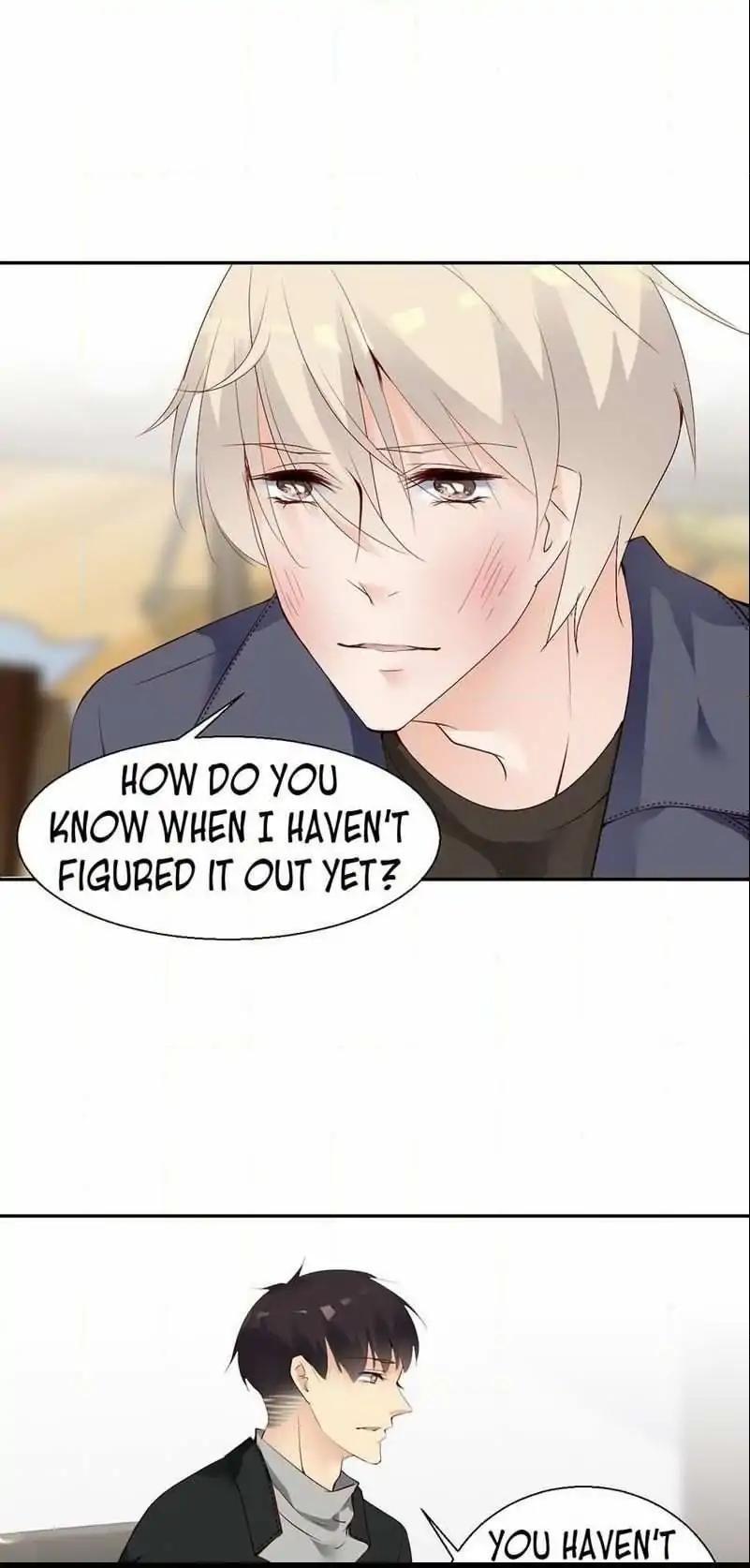 They are a Couple Chapter 117 page 7 - Chapter 117