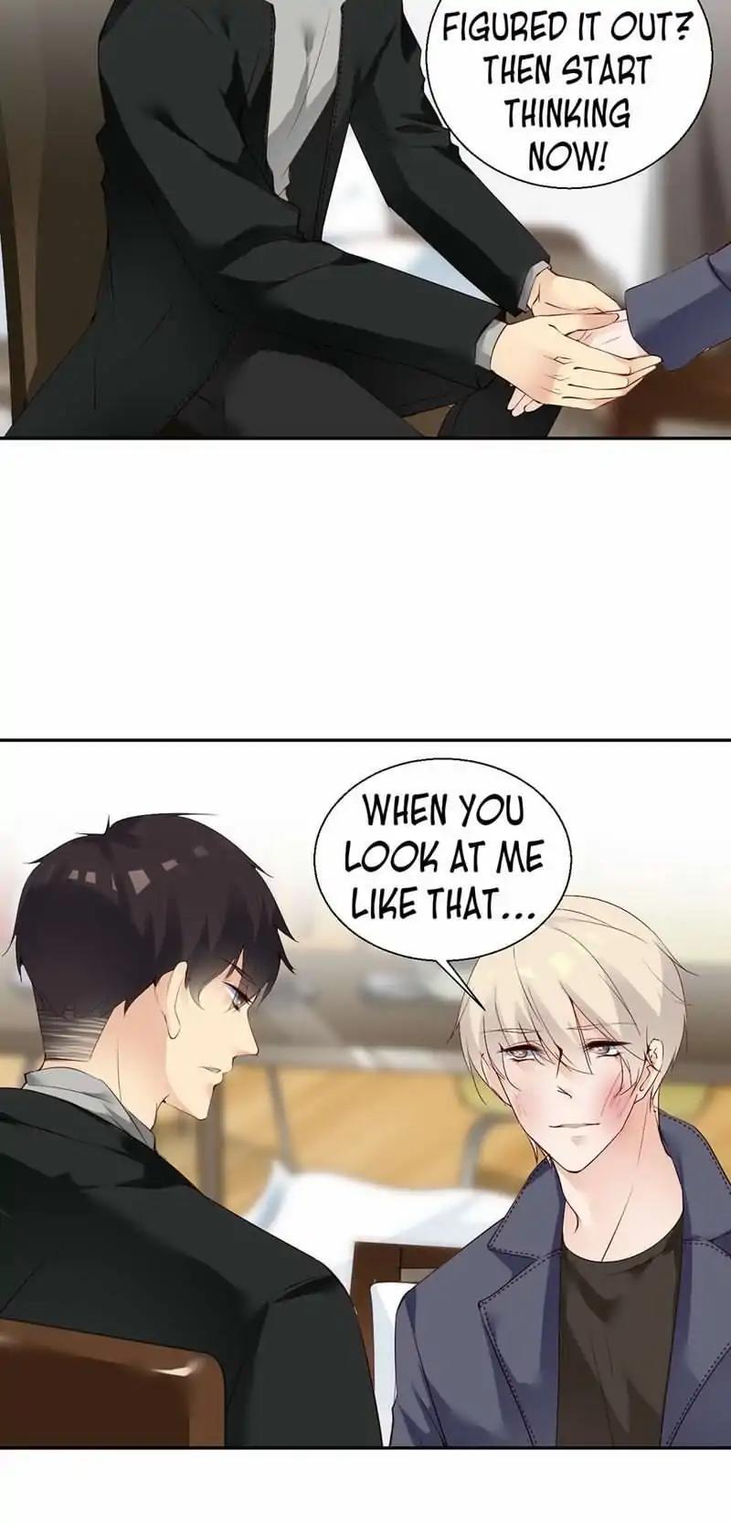 They are a Couple Chapter 117 page 8 - Chapter 117