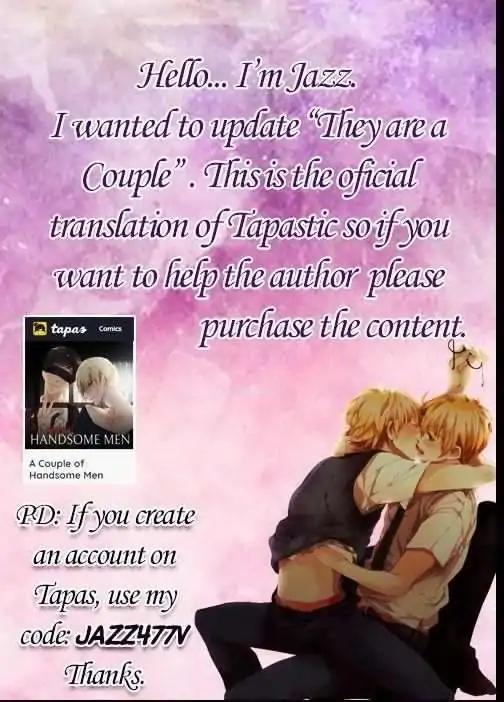 They are a Couple Chapter 118 page 1 - Chapter 118