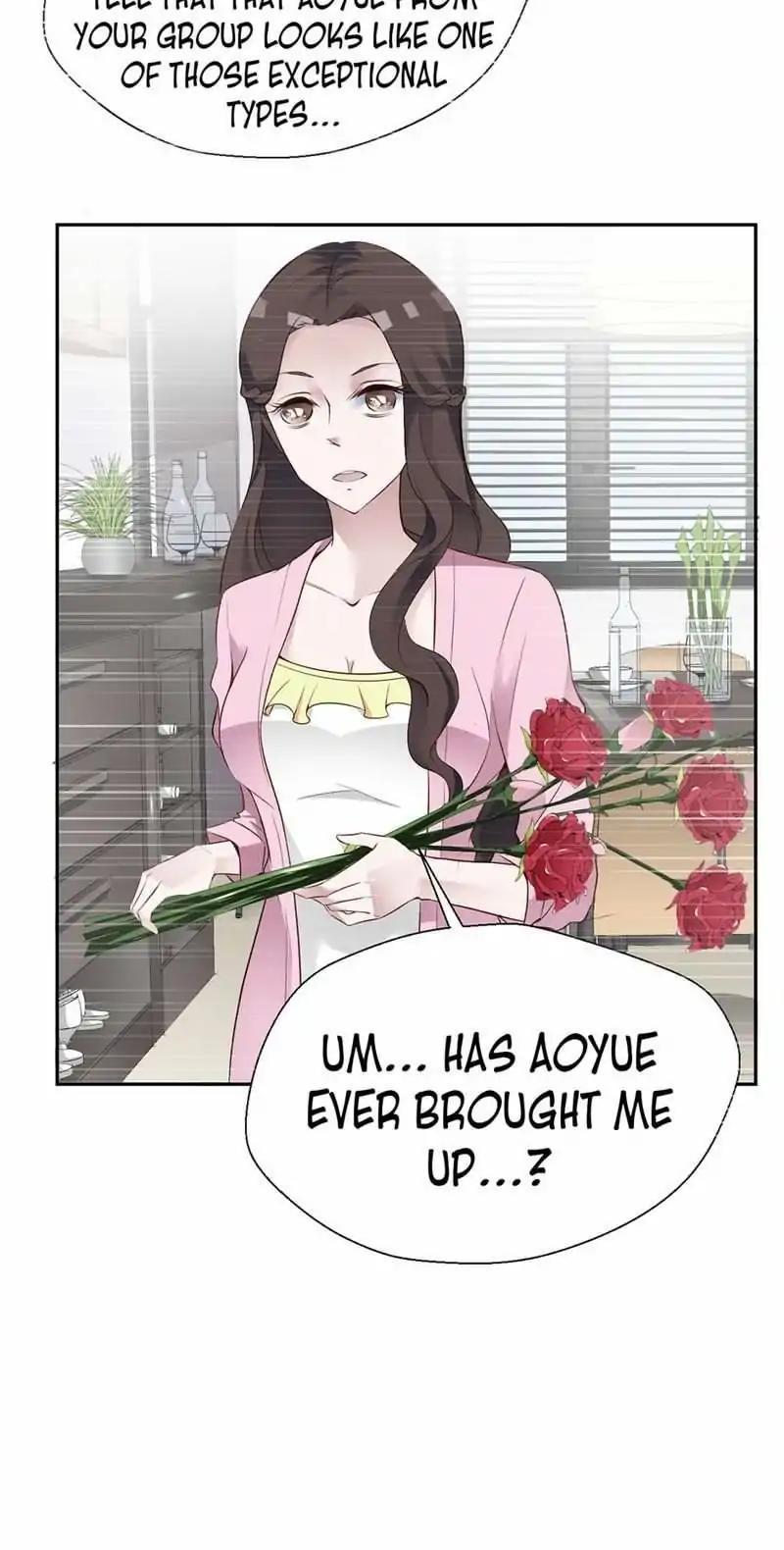 They are a Couple Chapter 118 page 10 - Chapter 118