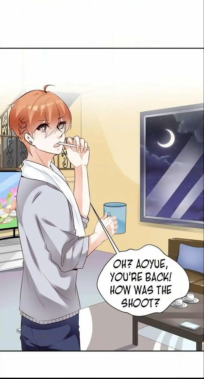 They are a Couple Chapter 118 page 17 - Chapter 118