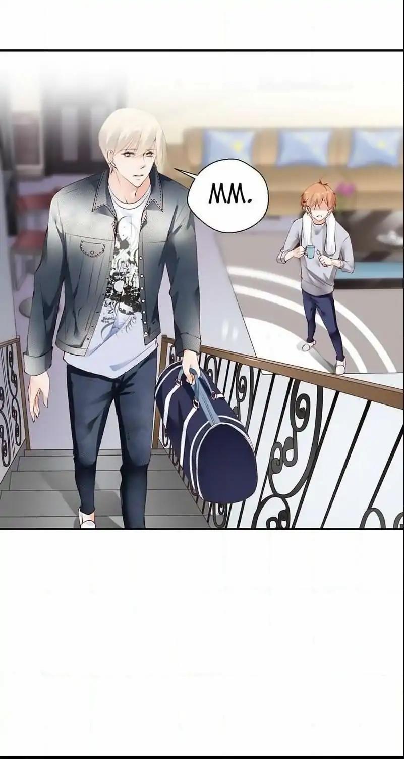 They are a Couple Chapter 118 page 18 - Chapter 118