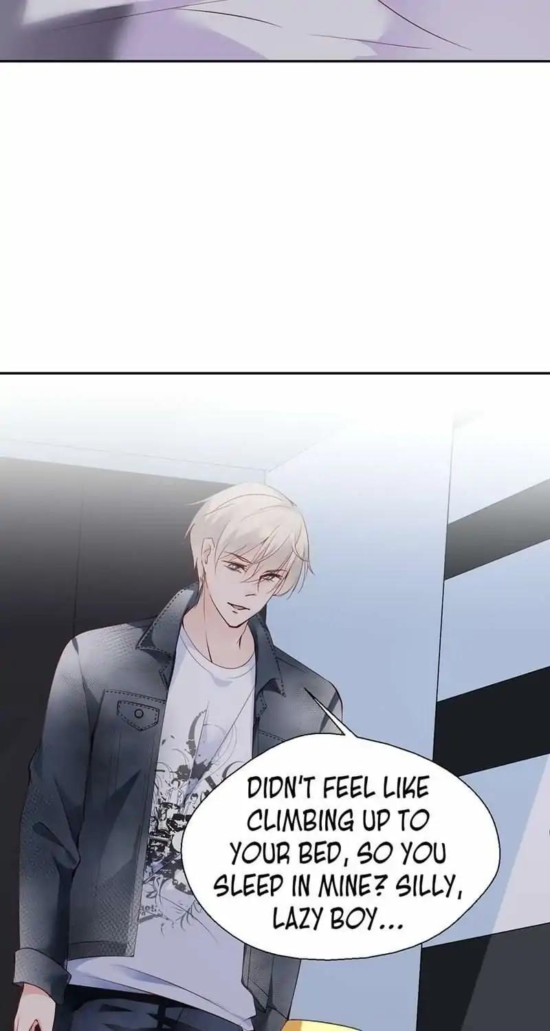 They are a Couple Chapter 118 page 21 - Chapter 118