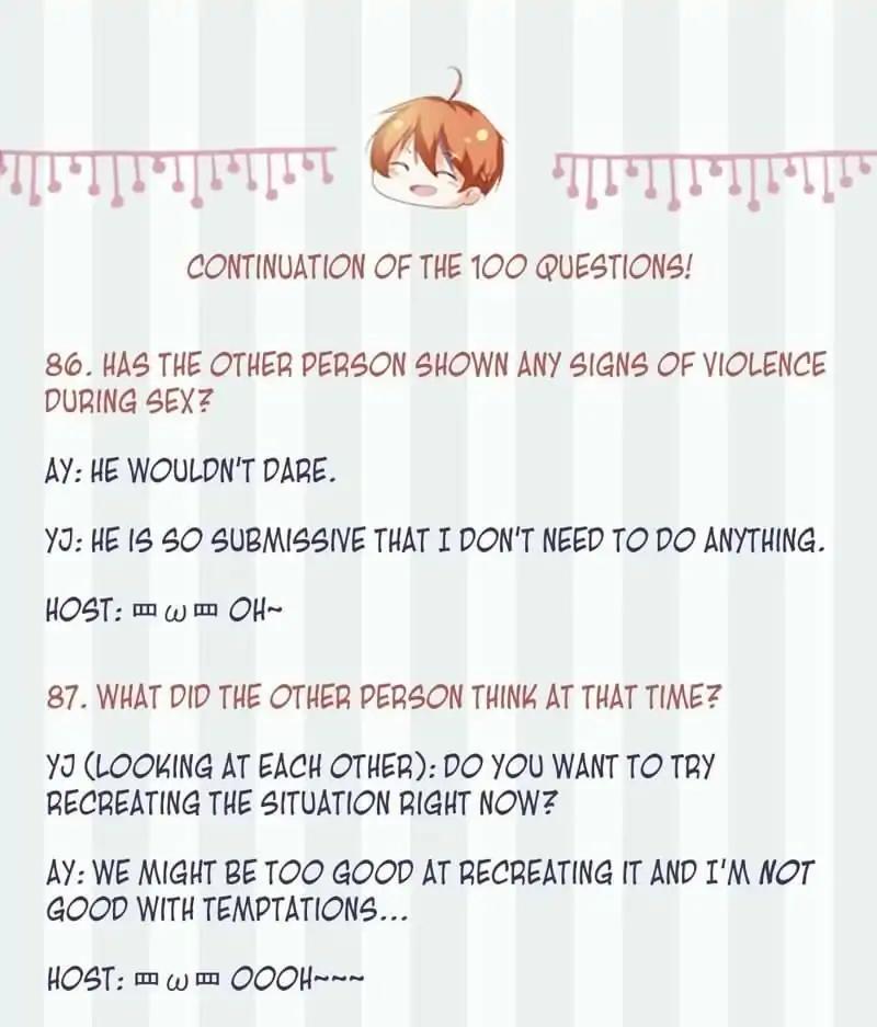 They are a Couple Chapter 118 page 28 - Chapter 118