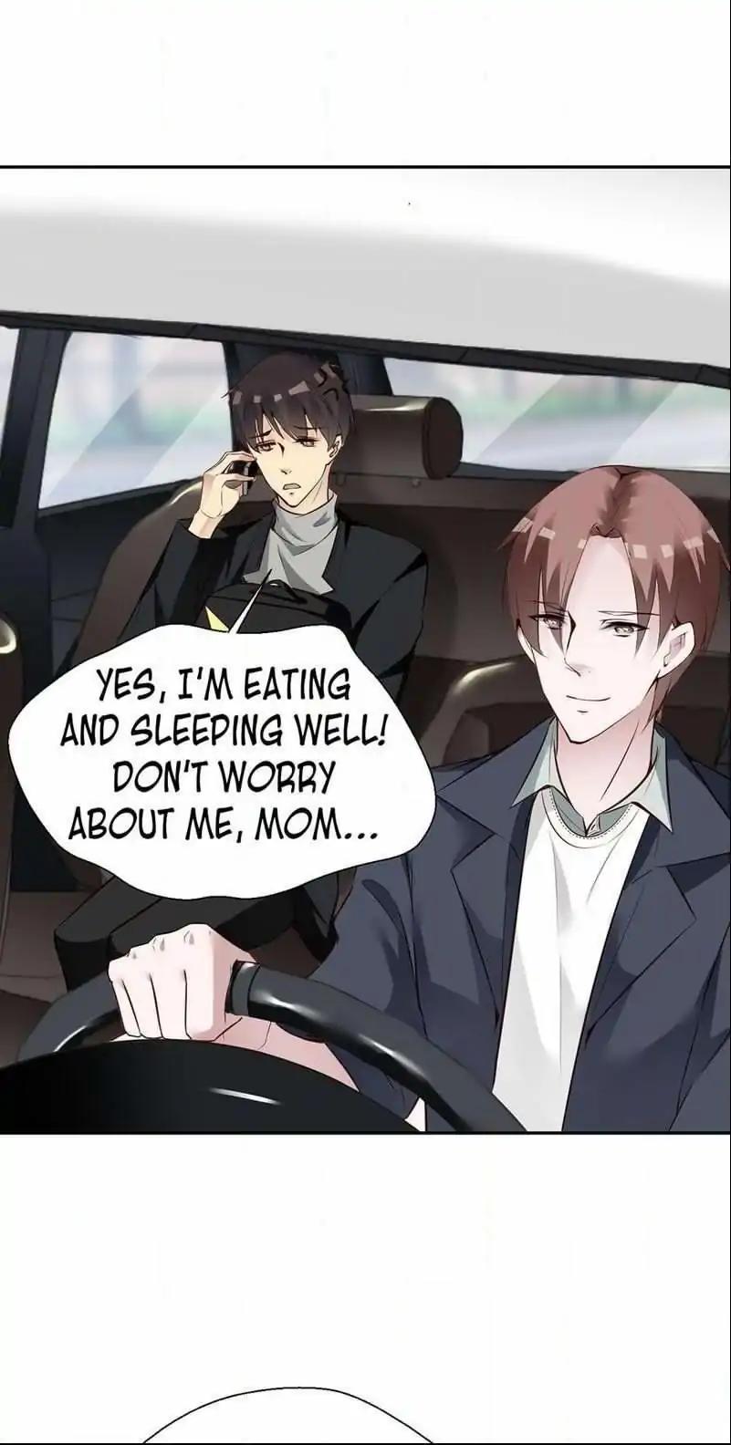 They are a Couple Chapter 118 page 5 - Chapter 118