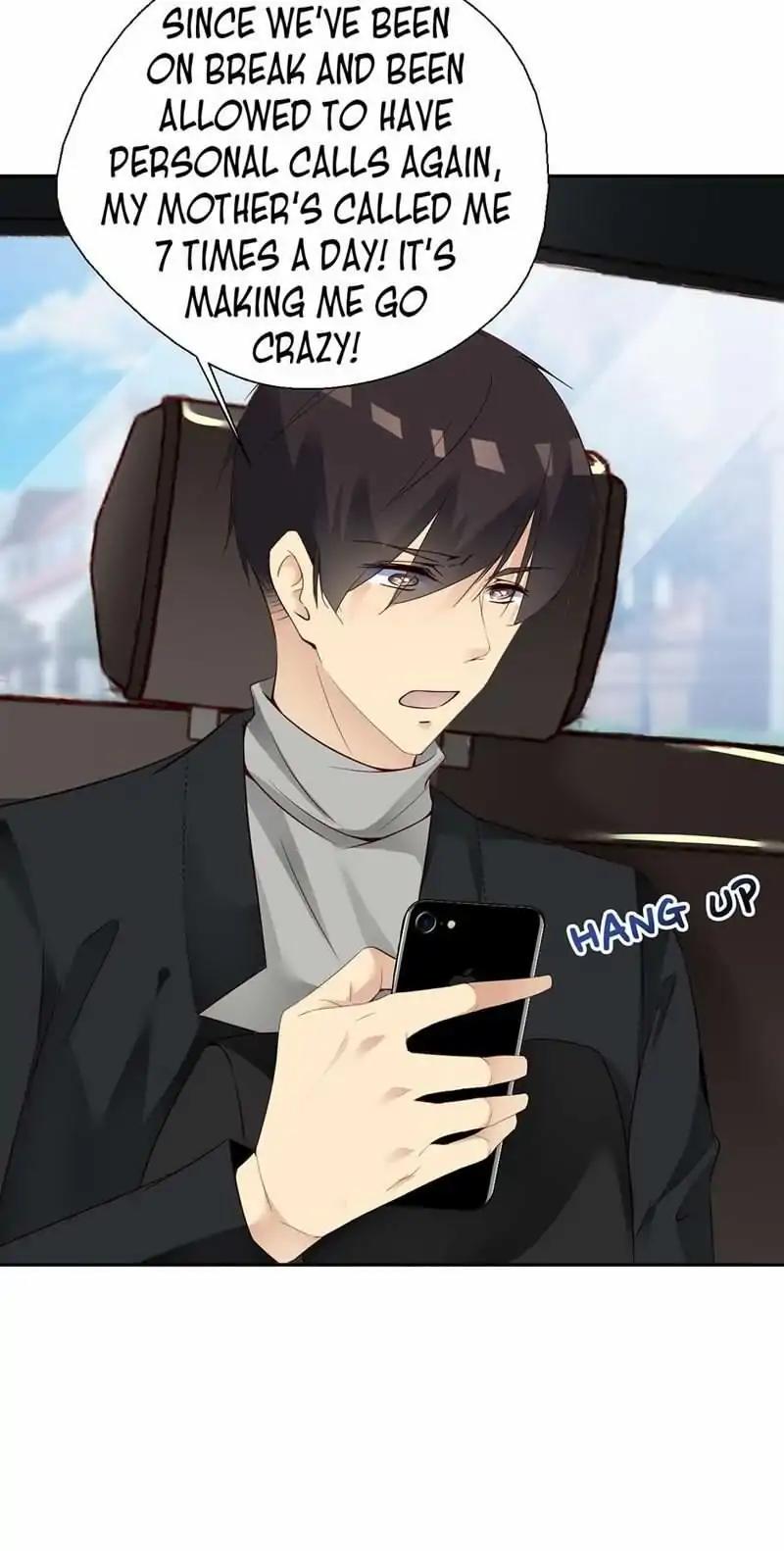 They are a Couple Chapter 118 page 6 - Chapter 118