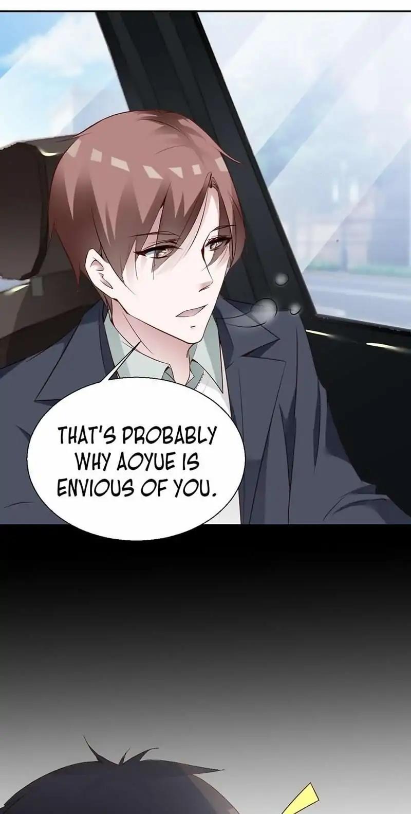 They are a Couple Chapter 118 page 7 - Chapter 118