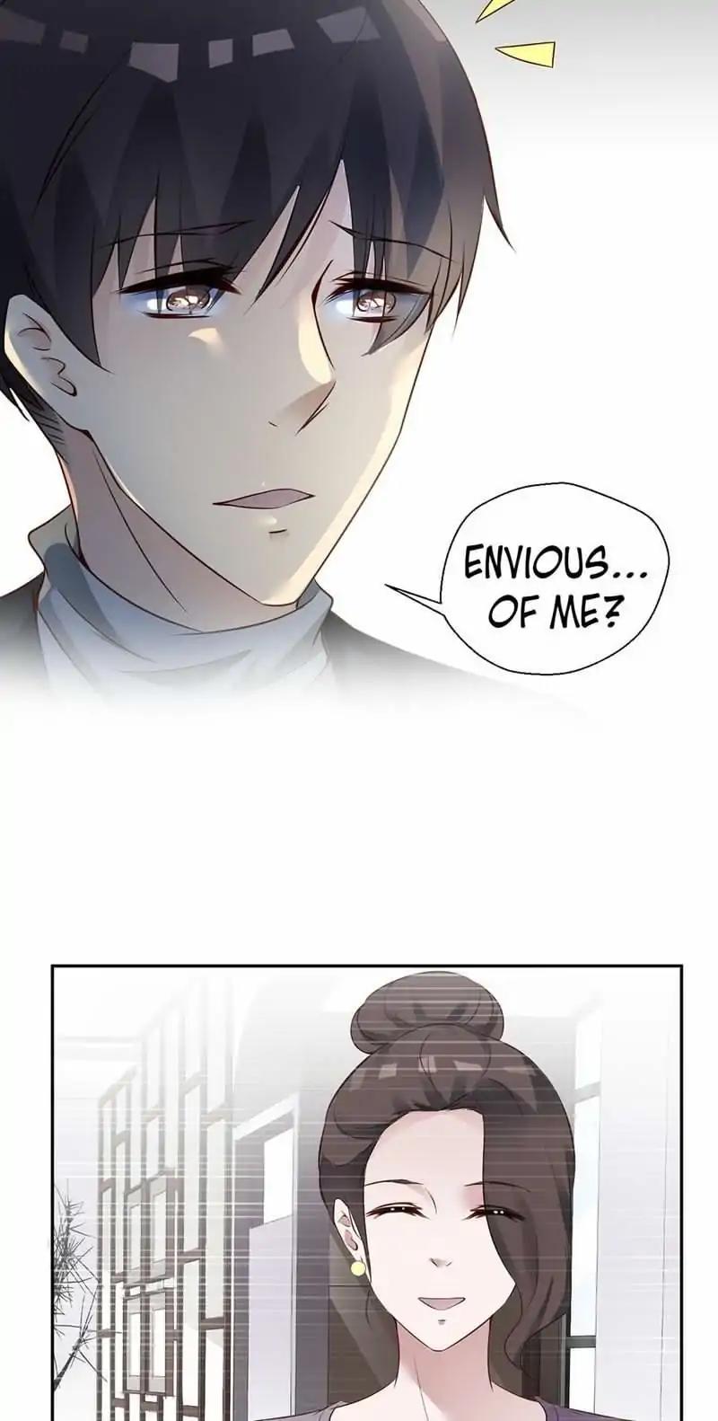They are a Couple Chapter 118 page 8 - Chapter 118