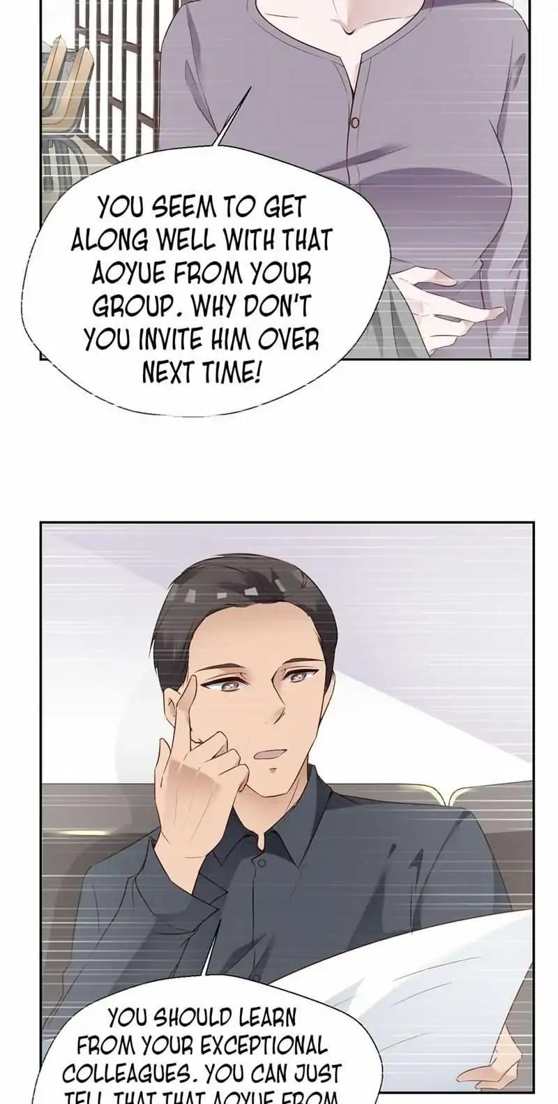 They are a Couple Chapter 118 page 9 - Chapter 118