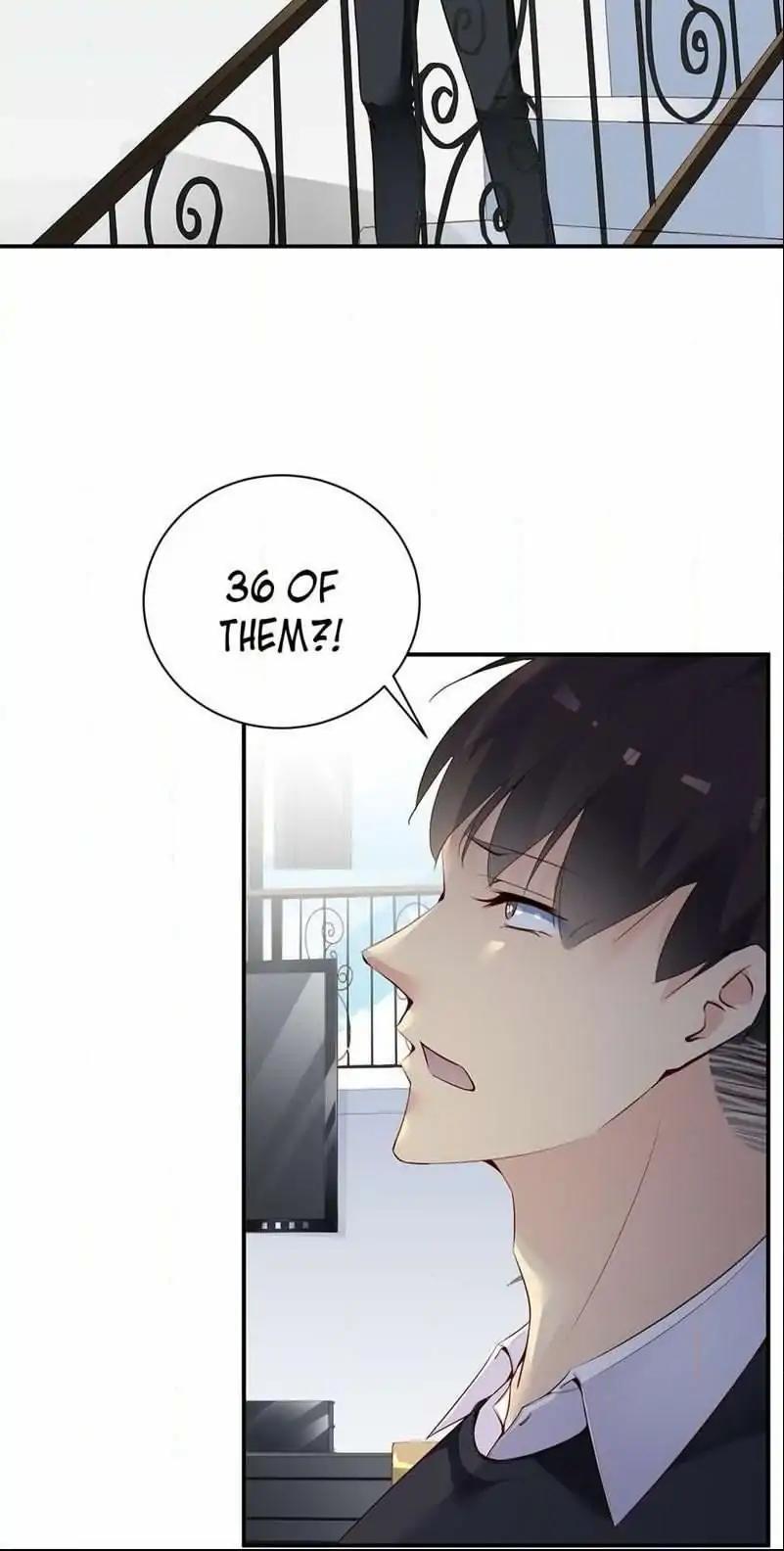 They are a Couple Chapter 119 page 10 - Chapter 119