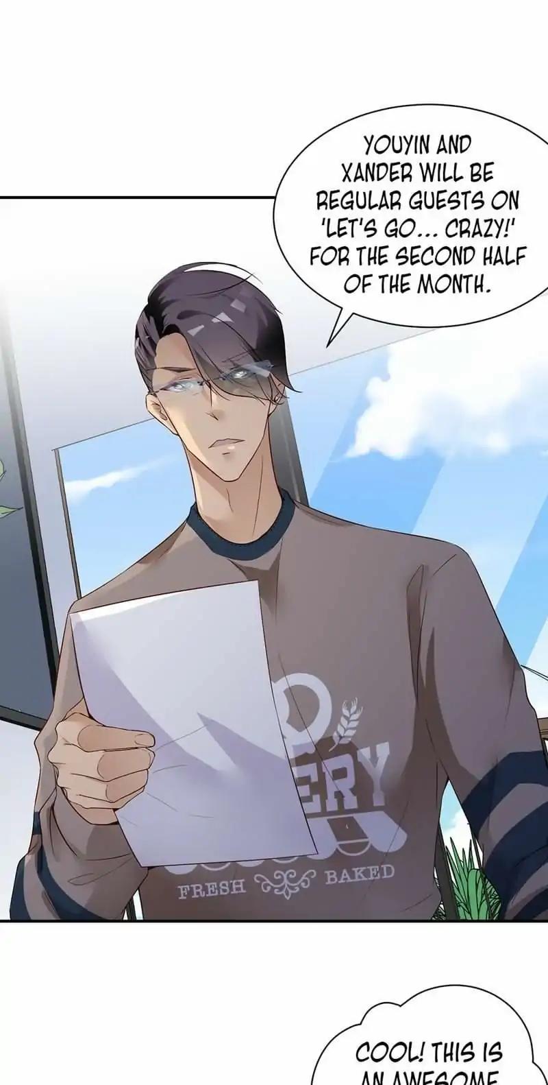 They are a Couple Chapter 119 page 11 - Chapter 119