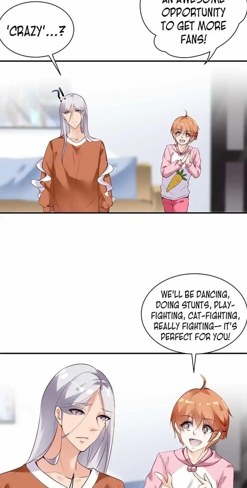 They are a Couple Chapter 119 page 12 - Chapter 119