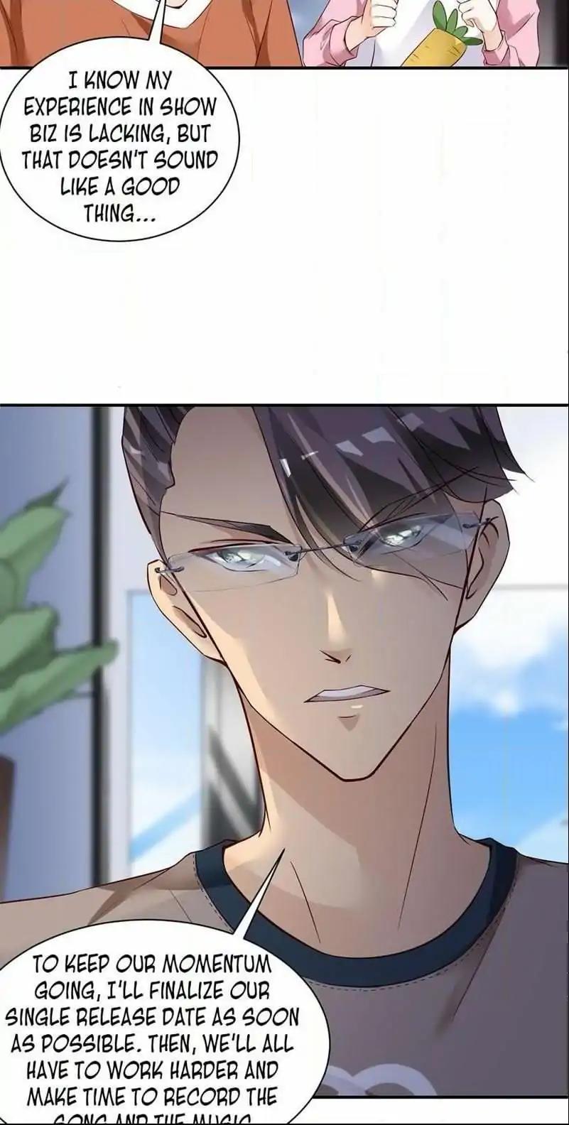 They are a Couple Chapter 119 page 13 - Chapter 119