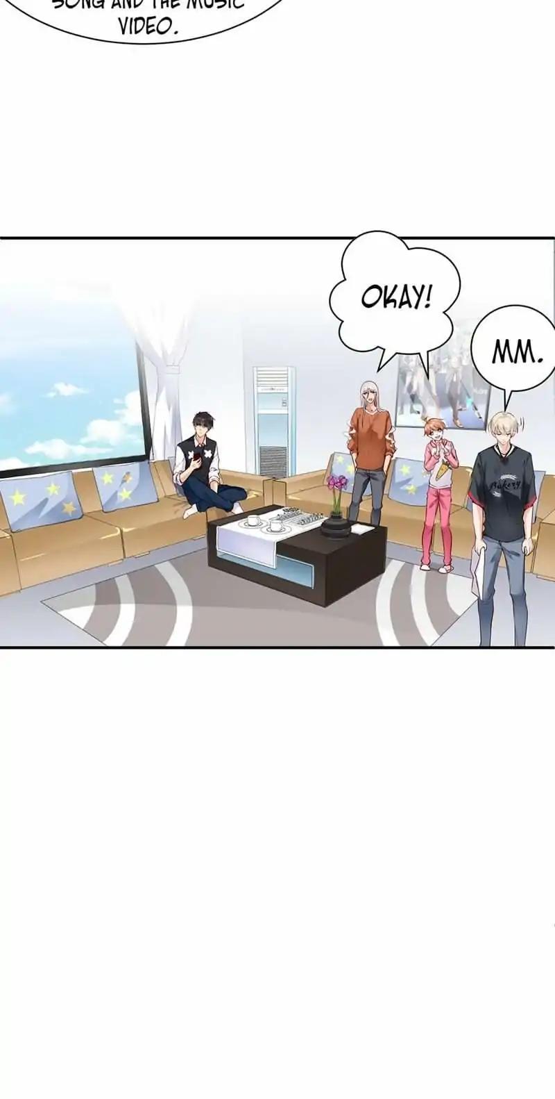 They are a Couple Chapter 119 page 14 - Chapter 119