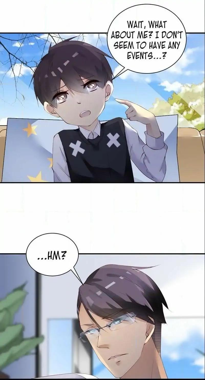 They are a Couple Chapter 119 page 15 - Chapter 119