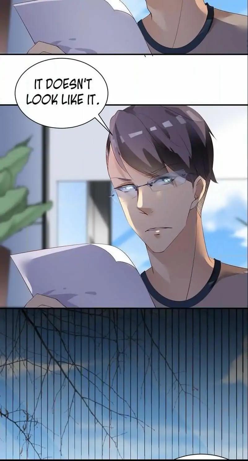 They are a Couple Chapter 119 page 16 - Chapter 119