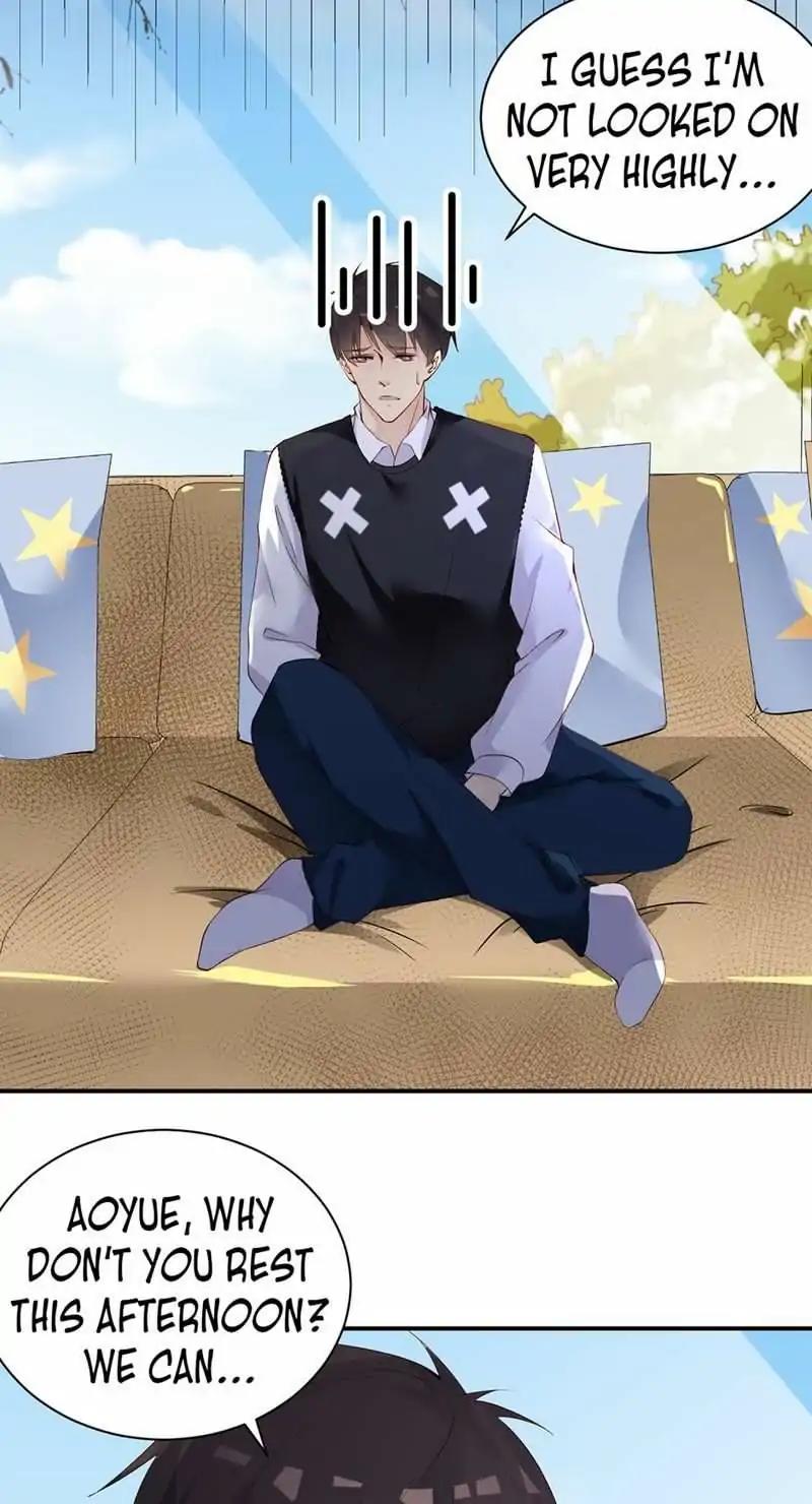They are a Couple Chapter 119 page 17 - Chapter 119