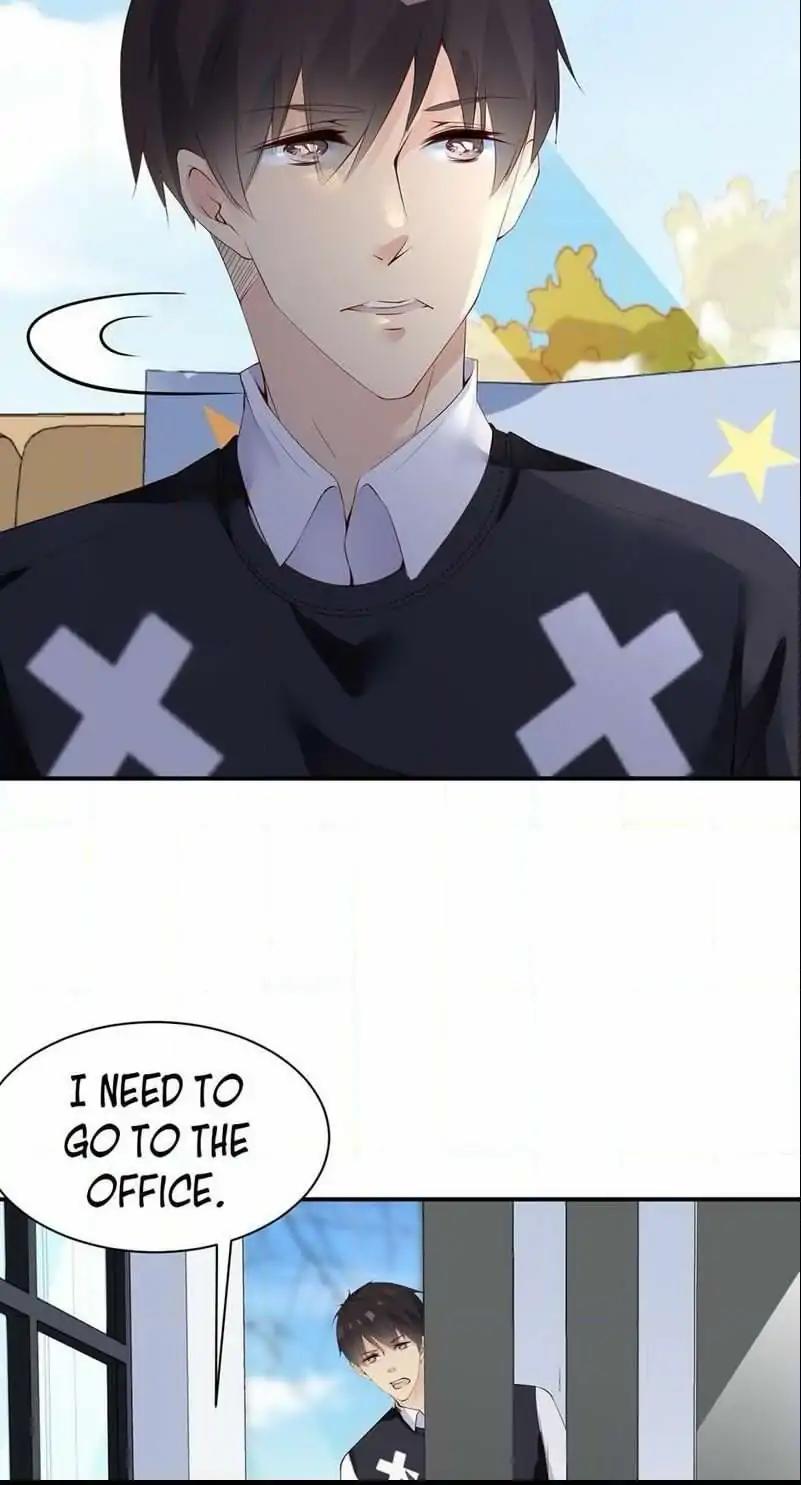 They are a Couple Chapter 119 page 18 - Chapter 119