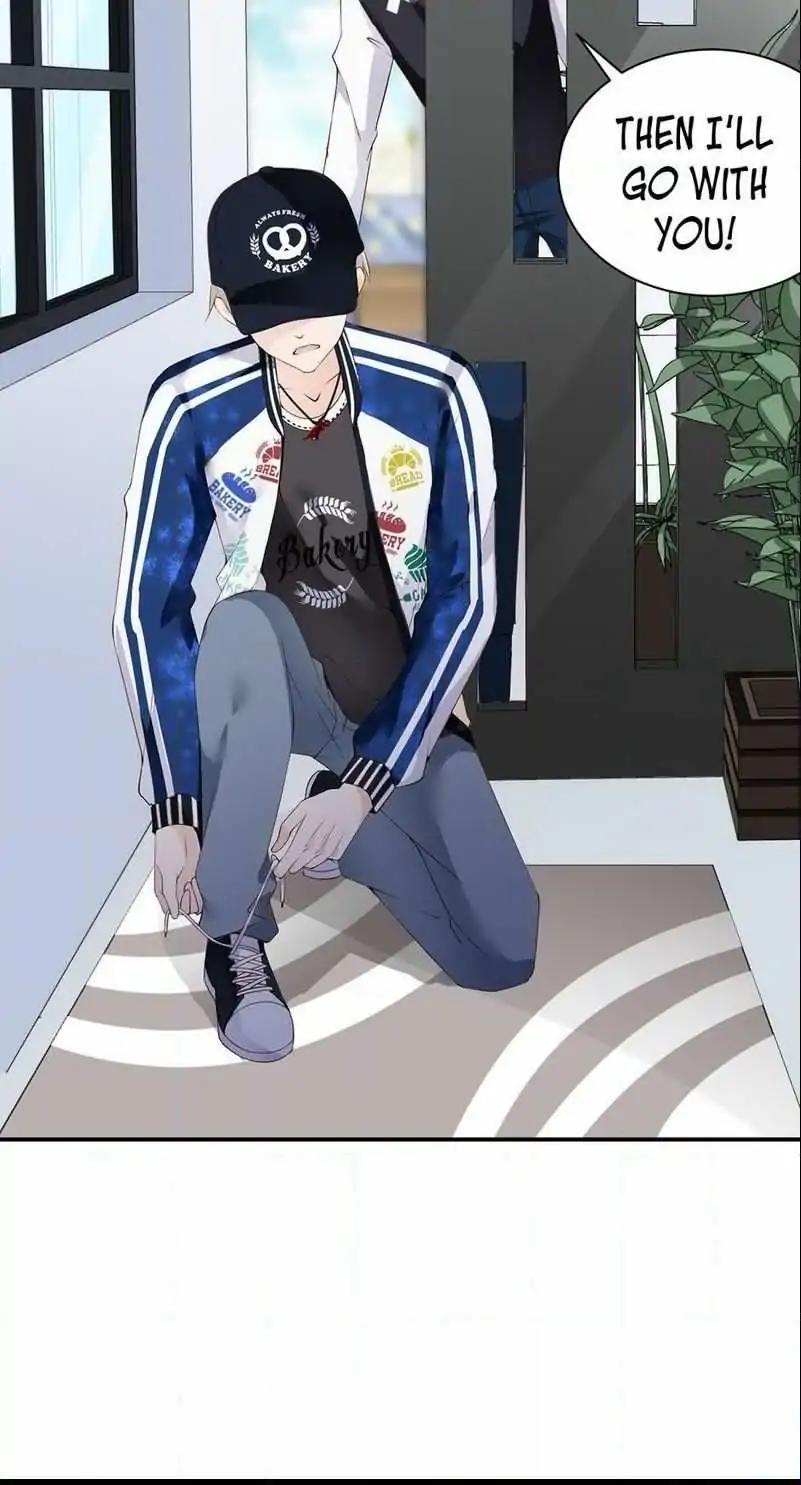 They are a Couple Chapter 119 page 19 - Chapter 119